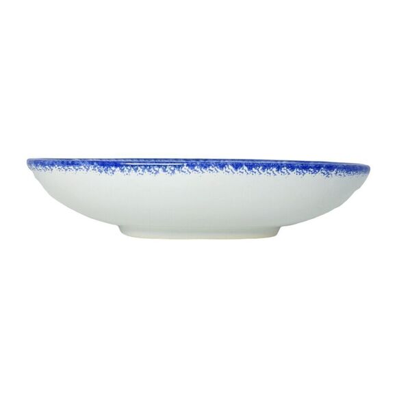 HB HENRIOT QUIMPER HAND PAINTED OVAL DISH FRANCE F.162 MULTICOLOR FLORAL RARE - Picture 7 of 12